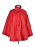 Victorinox 100% Polyester Red Jacket Size L - photo 1