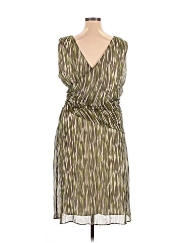 Avenue Casual Dress (view 2)