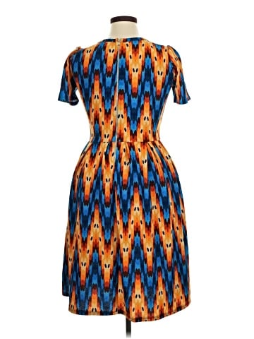 Lularoe Casual Dress (view 2)