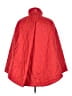 Victorinox 100% Polyester Red Jacket Size L - photo 2