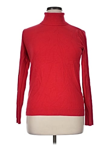 Apt. 9 Turtleneck Sweater (view 1)