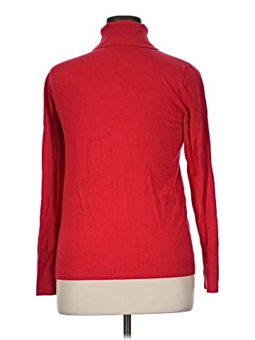 Apt. 9 Turtleneck Sweater (view 2)