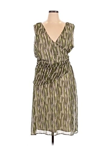 Avenue Casual Dress (view 1)