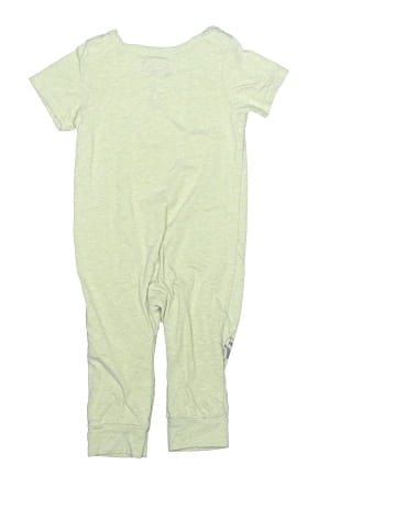 Star Wars Short Sleeve Onesie (view 2)