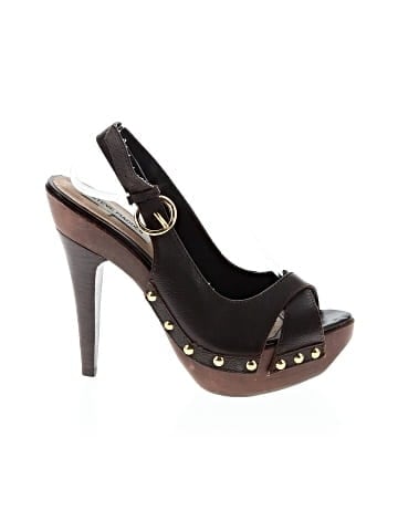 Steve Madden Heels (view 1)