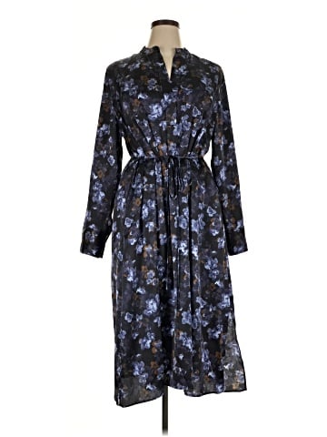Vince. Casual Dress (view 1)