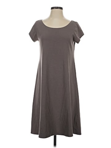 Eileen Fisher Casual Dress (view 1)