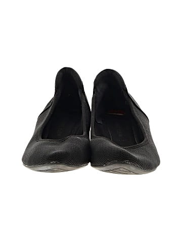 Anne Klein Flats (view 2)