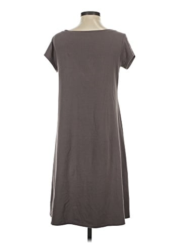 Eileen Fisher Casual Dress (view 2)