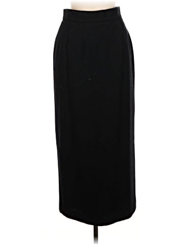 Field Manor Wool Skirt (view 1)