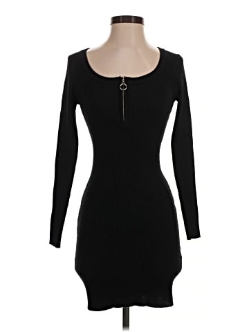 Hippie Rose Casual Dress (view 1)