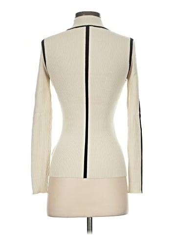 Elie Tahari Turtleneck Sweater (view 2)