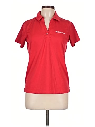 Pebble Beach Short Sleeve Polo (view 1)
