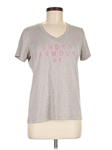 Under Armour Short Sleeve T-Shirt (view 1)