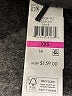 DKNY 100% Polyurethane Black Jacket Size XXS - photo 7