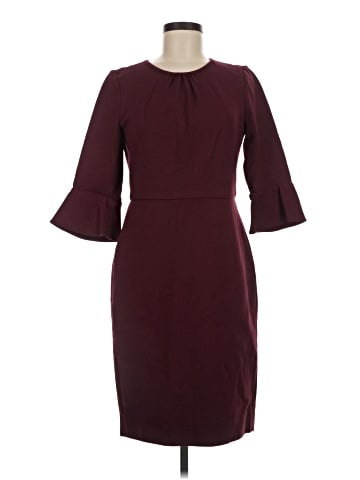 J.Crew Casual Dress (view 1)
