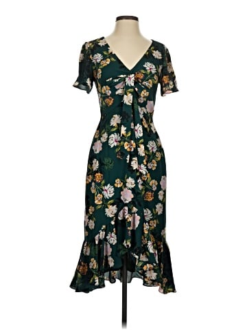 Charles Henry Casual Dress (view 1)