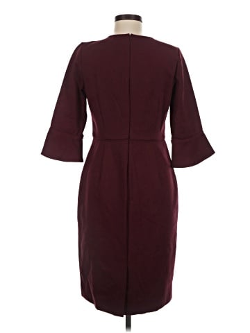 J.Crew Casual Dress (view 2)