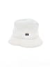 Crewcuts White Bucket Hat Size S (kids) - photo 1