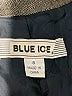 Blue Ice Gray Jacket Size 8 - photo 6