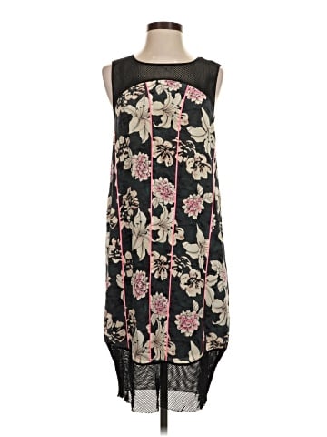 Elizabeth and James Casual Dress (view 1)