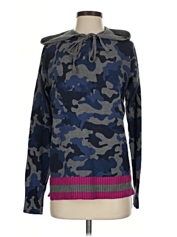 Jamison Pullover Sweater (view 1)
