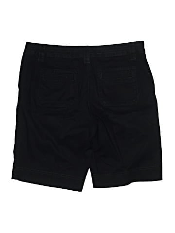 Lands' End Cargo Shorts (view 2)