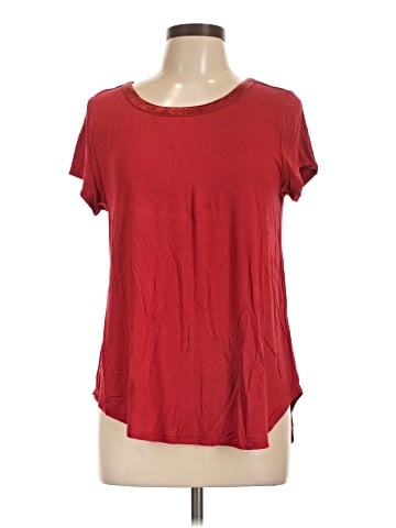 Alfani Short Sleeve Top (view 1)