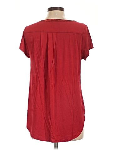 Alfani Short Sleeve Top (view 2)