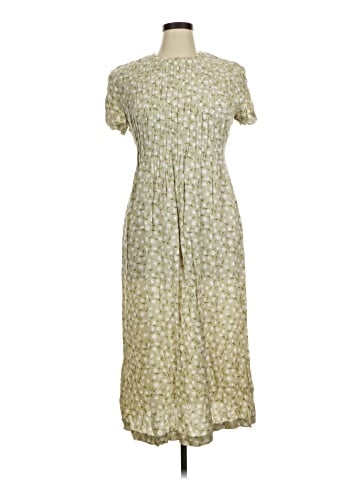 Positive Attitude Casual Dress (view 1)