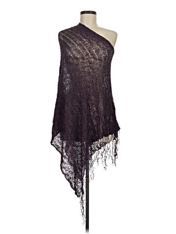 Chico's Poncho (view 1)