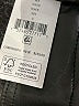 DKNY 100% Polyurethane Black Jacket Size S - photo 7