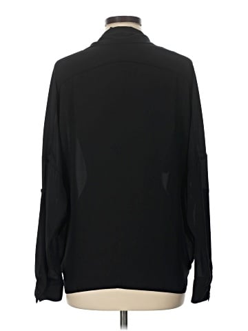 Elan Long Sleeve Blouse (view 2)