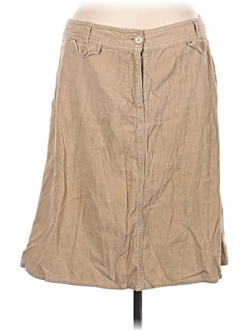 H&M Casual Skirt (view 1)