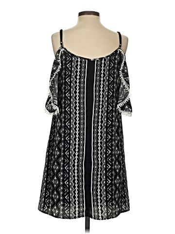 Trixxi Casual Dress (view 2)
