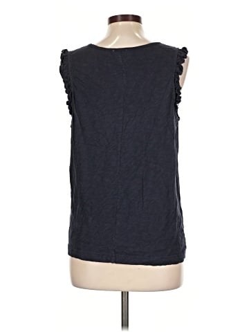 Caslon Sleeveless Top (view 2)