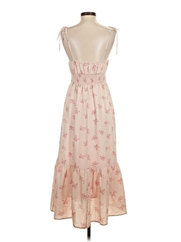 Lush Casual Dress (view 2)