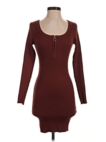Hippie Rose Casual Dress (view 1)