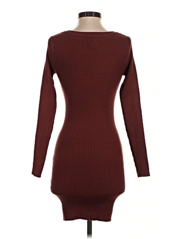 Hippie Rose Casual Dress (view 2)