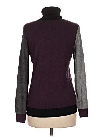 Calvin Klein Turtleneck Sweater (view 2)