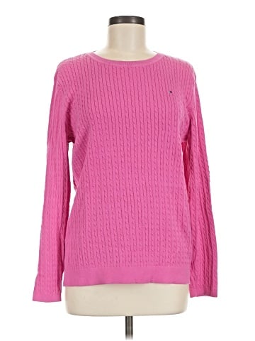 Tommy Hilfiger Pullover Sweater (view 1)