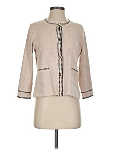 Adrianna Papell Cardigan (view 1)