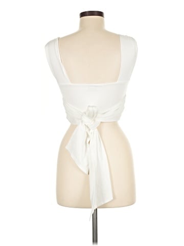 Lioness Sleeveless Top (view 2)