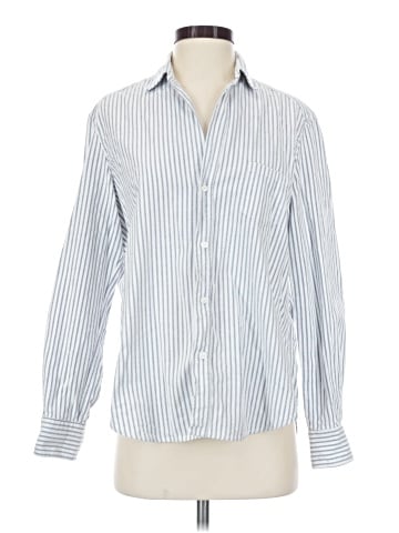 Frank & Eileen Long Sleeve Button-Down Shirt (view 1)