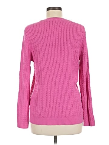 Tommy Hilfiger Pullover Sweater (view 2)