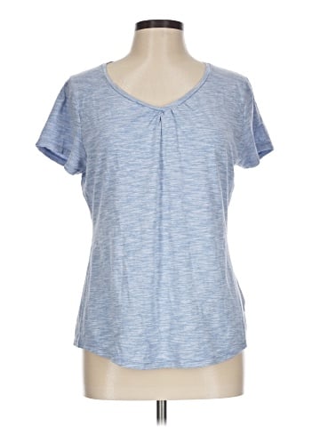 Hanes Short Sleeve Top (view 1)