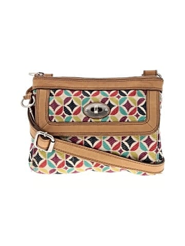 Fossil Crossbody Bag (view 1)