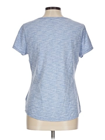 Hanes Short Sleeve Top (view 2)