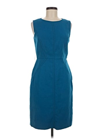 Chetta B Cocktail Dress (view 1)