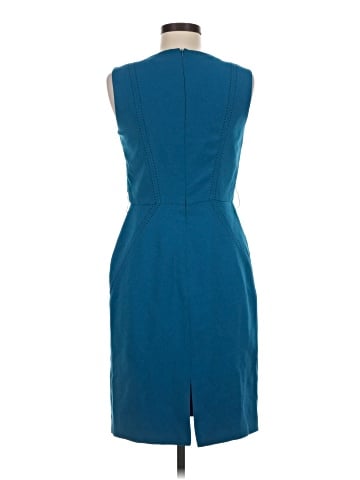 Chetta B Cocktail Dress (view 2)